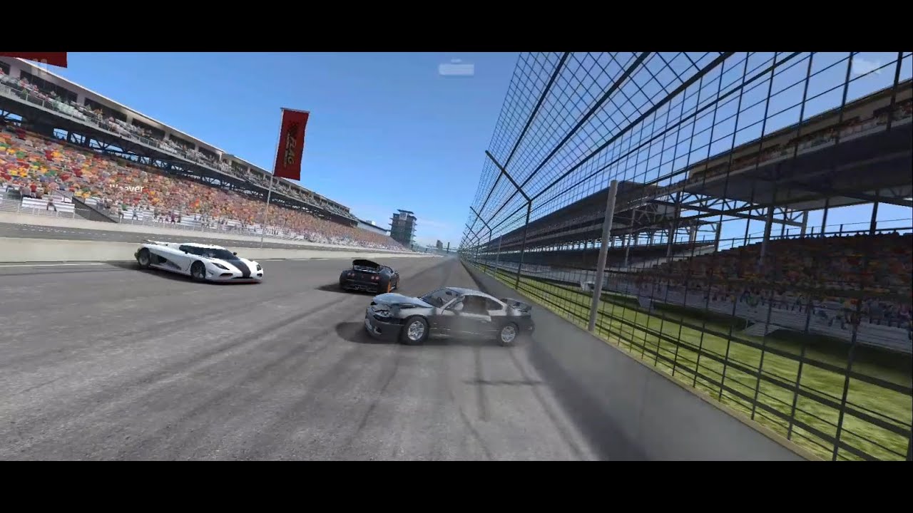 Real Racing 3 | VEYRON 16.4 GRAND SPORT VITESSE, AGERA R, And... SILVIA.