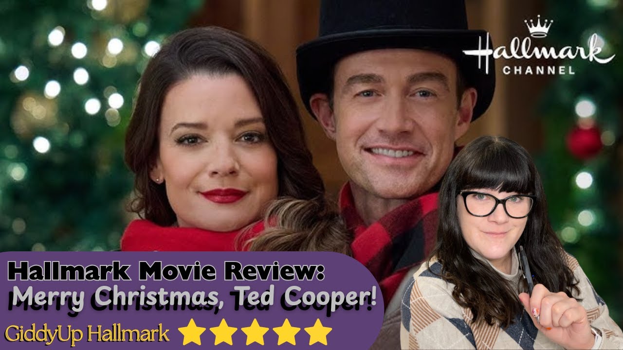 HALLMARK REVIEW: 