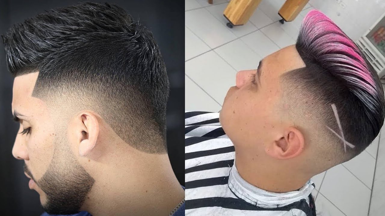AS MELHORES TRANSFORMAÇÕES PARA BARBEIROS / OLHEM ISSO !!!!! 💈💈💈
