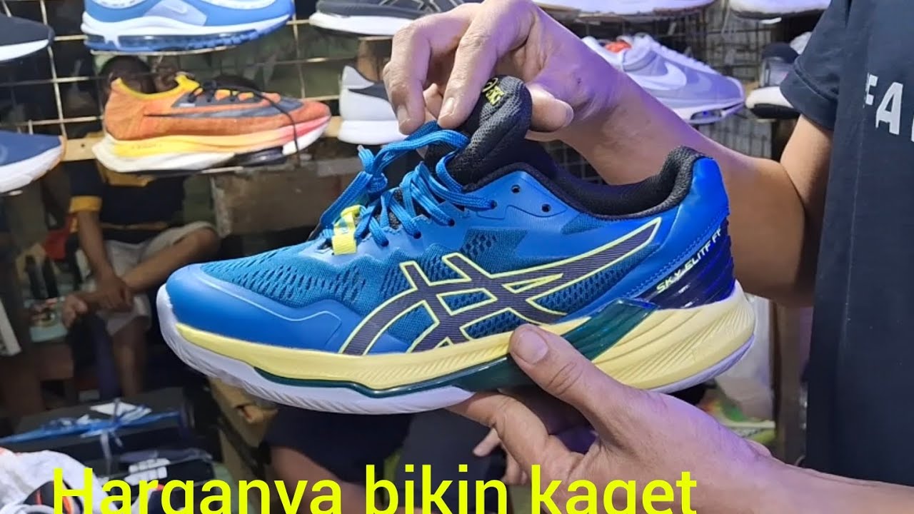 NIKE❗️ADIDAS ❗️NEW BALANCE  ❗️BONGKAR BALL BANTING HARGA  081382028331 pasar poncol jakarta pusat
