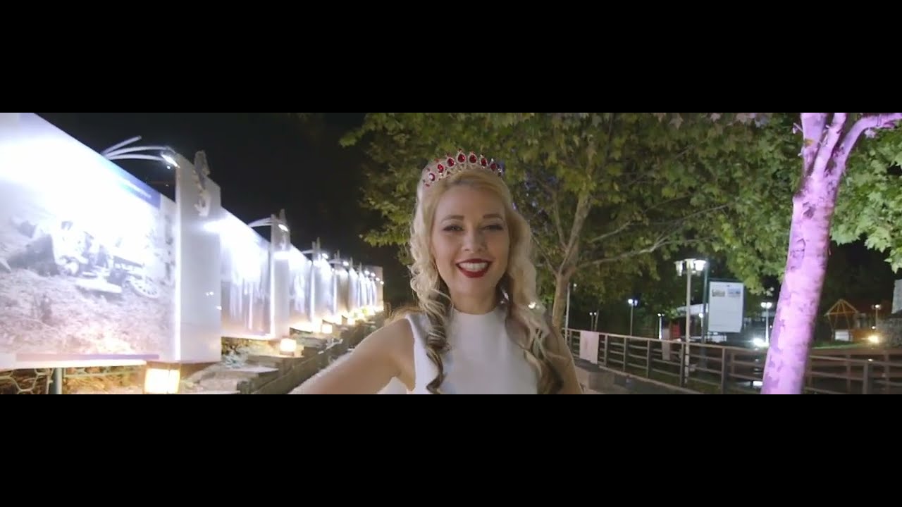 Oana Casapu DOI OCHI NEGRII & HAI SA BEM DRUGARII MEI (COVER)