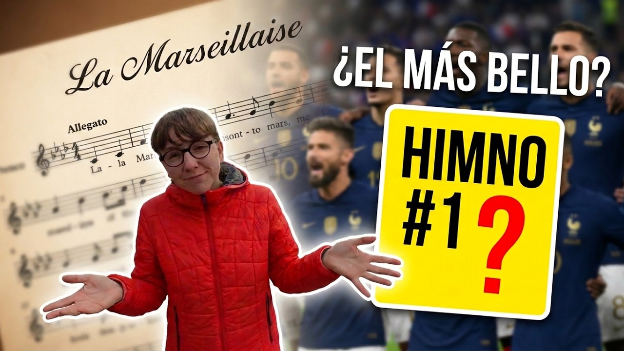 La Marsellesa: Todo lo que querías saber del Himno Francés y NADIE te había contado