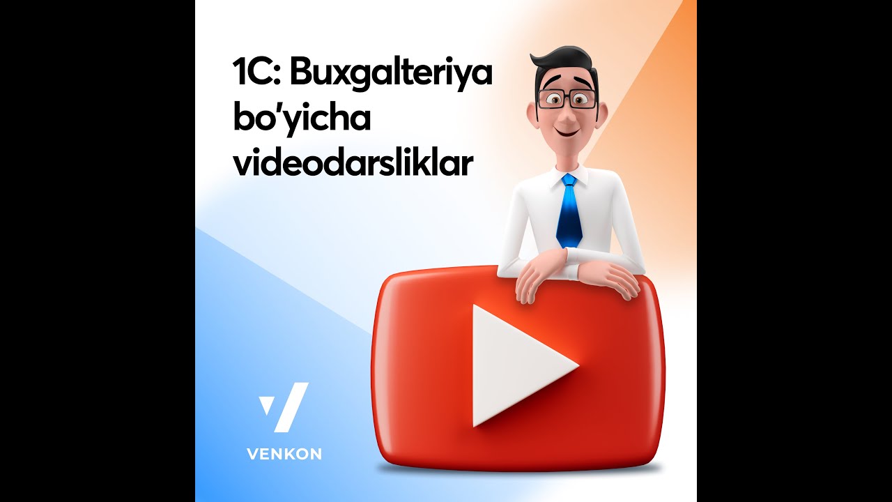 4.3 Korporativ karta hisobini Korporativ karta bilan xaridlar hujjati orqali qanday yaratish kerak