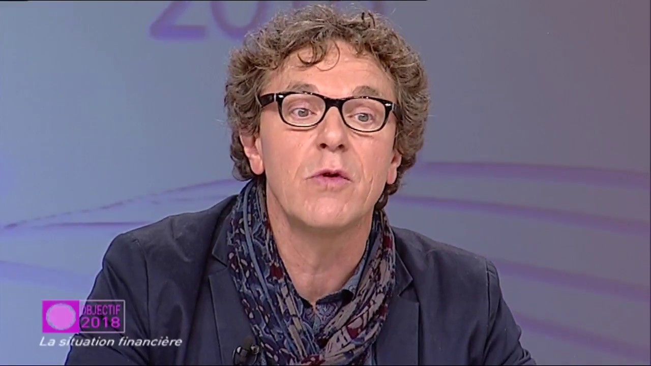 Objectif 2018 pour la Commune de Couvin