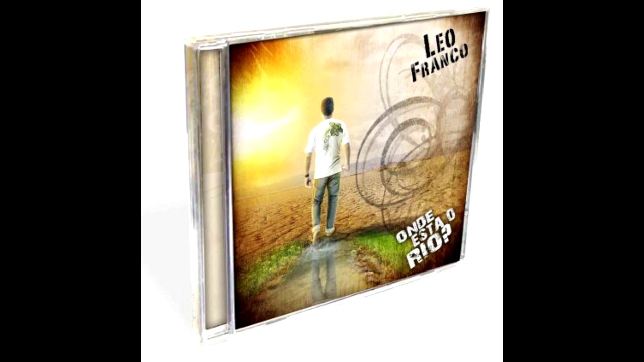 Leo Franco - &Aacute;guas Vivas