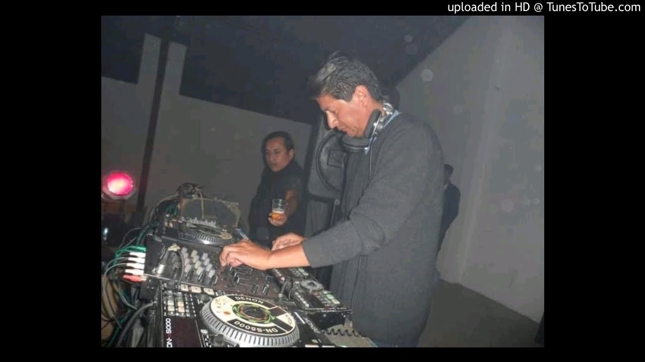 MEMO DJ ELIPSIS....EN LA BIBLIOTEKA POWER