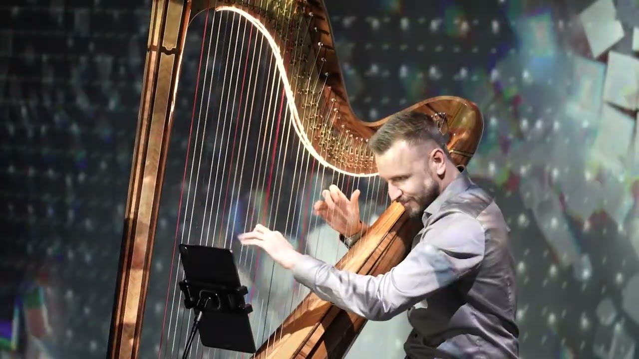 Skyfall - Adele - Joel von Lerber