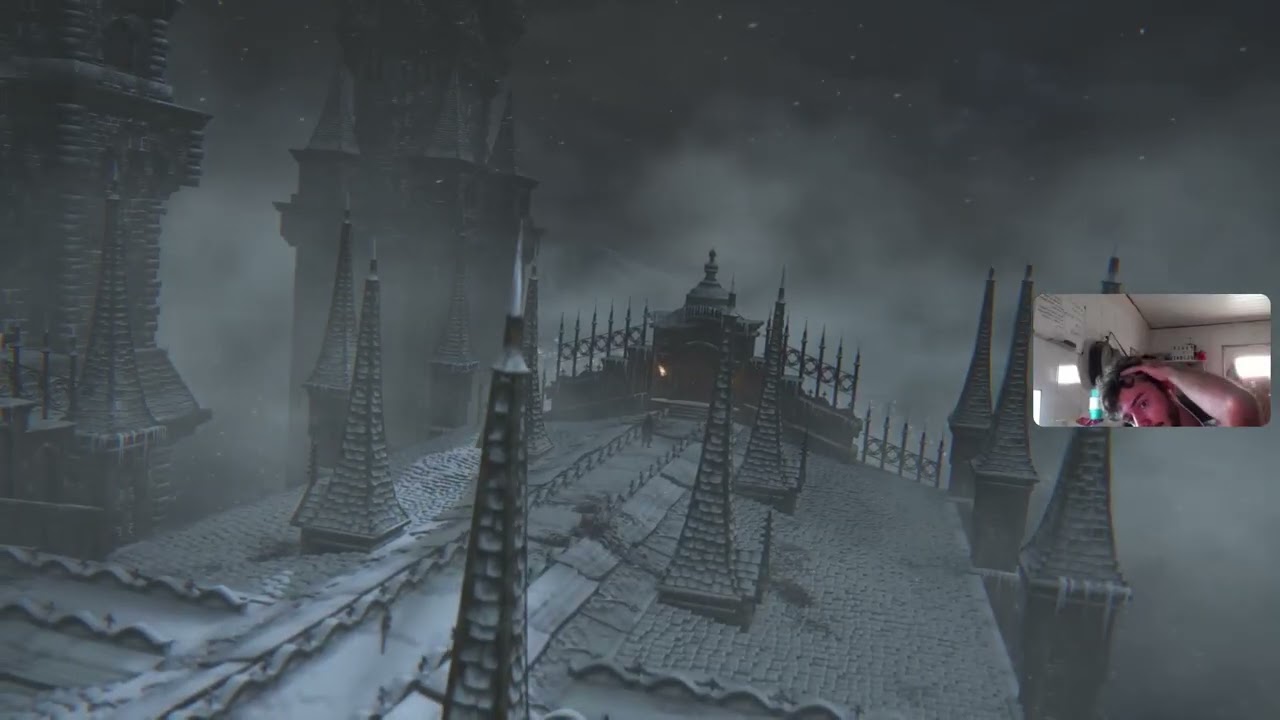 Bloodborne Part#5