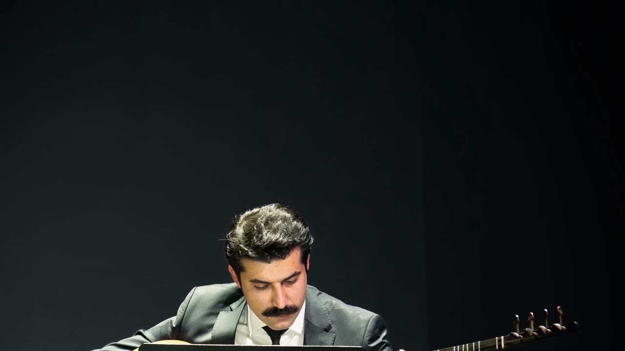 Tanbur ile Şedaraban Taksim 