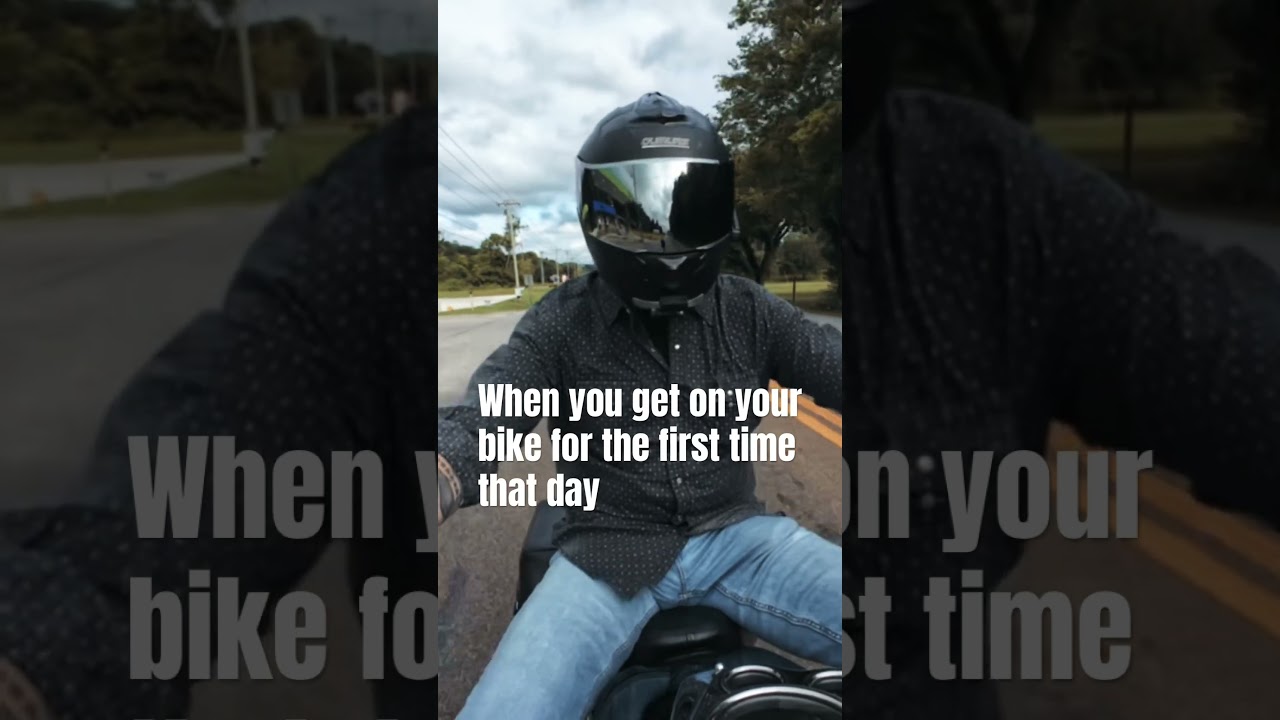 Ahhhh finally&hellip; #excelsiorhenderson #superx #motorcycle #motorvlog #viral #viralshort #biker #sound
