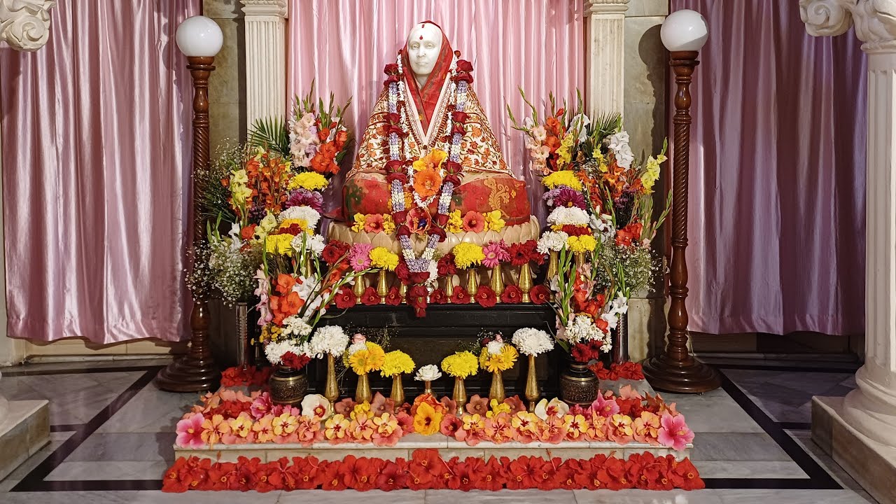 Sandhyarati ||17th February 2026 || Tuesday, 5.55p.m