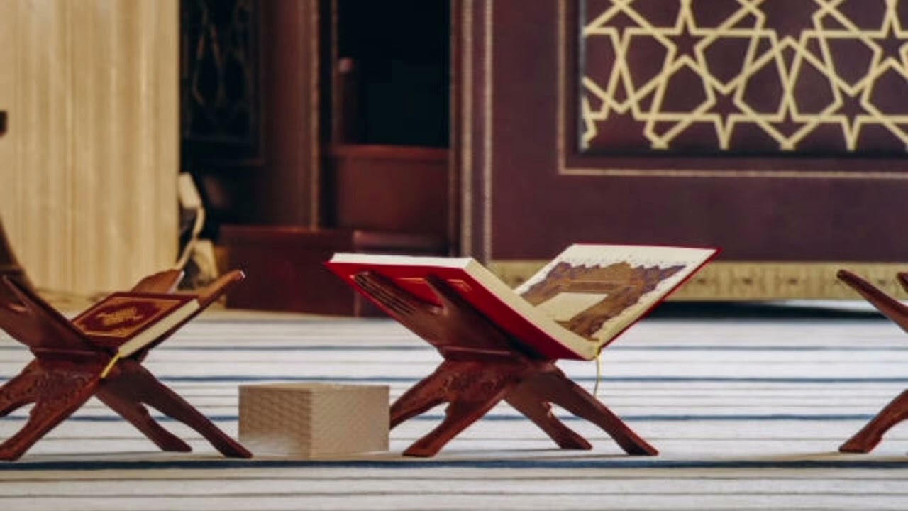 سورة نوح كاملة من صلاة الفجر ٢ رمضان ١٤٤٧ 