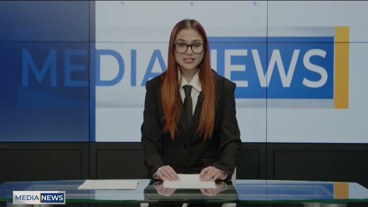 Medianews del 22 01 2026 - Seconda edizione