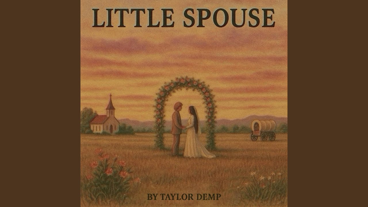 Little Spouse (Wedding Version)