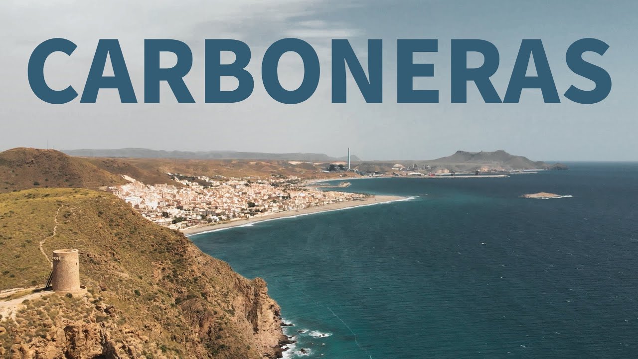 CARBONERAS | Pueblos de Almería