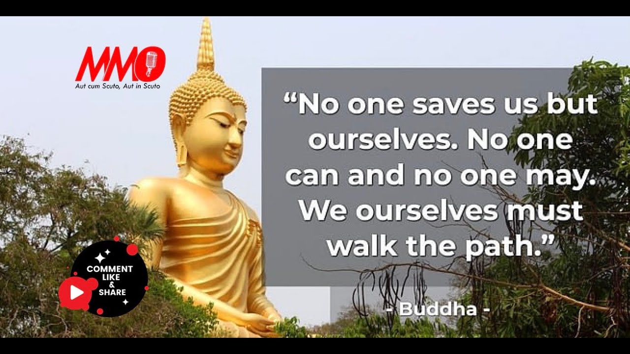⬇︎UKWIYE KUBAHO WITWARARIKA UTYA👉🏿 NKUKO BUDDHA YABIGUTOZA