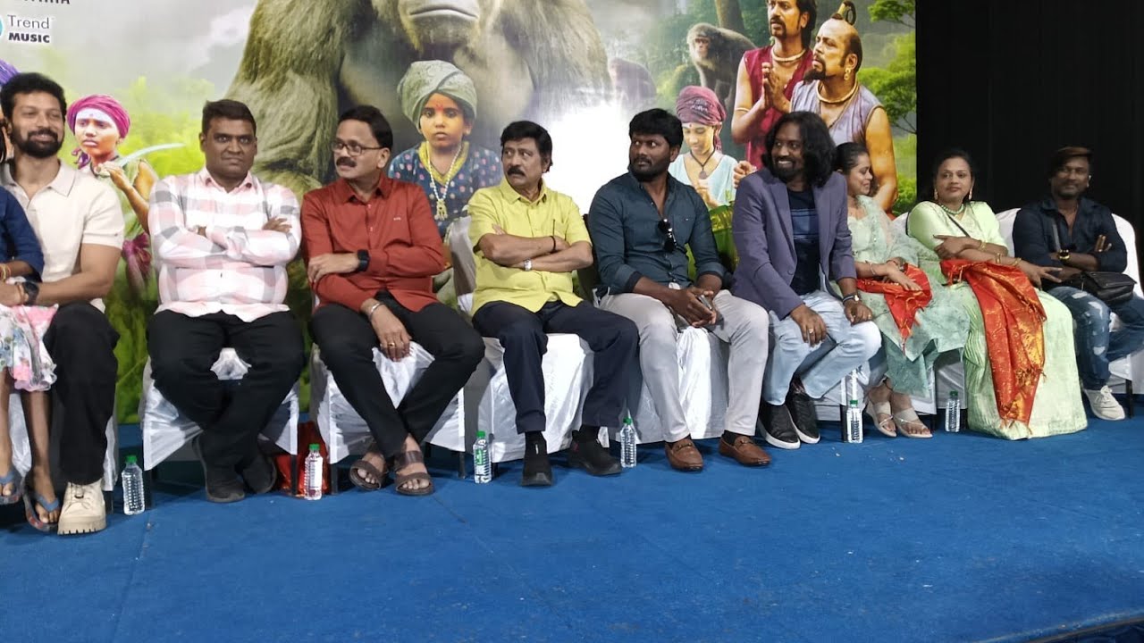 🔴 live மரகத மலை திரைப்பட இசை வெளியீட்டு விழா ஆர் பி உதயகுமார் பேச்சு