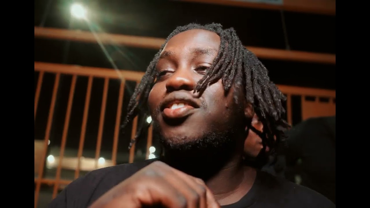 700BANKS - PAINLESS (OFFICIAL MUSIC VIDEO)