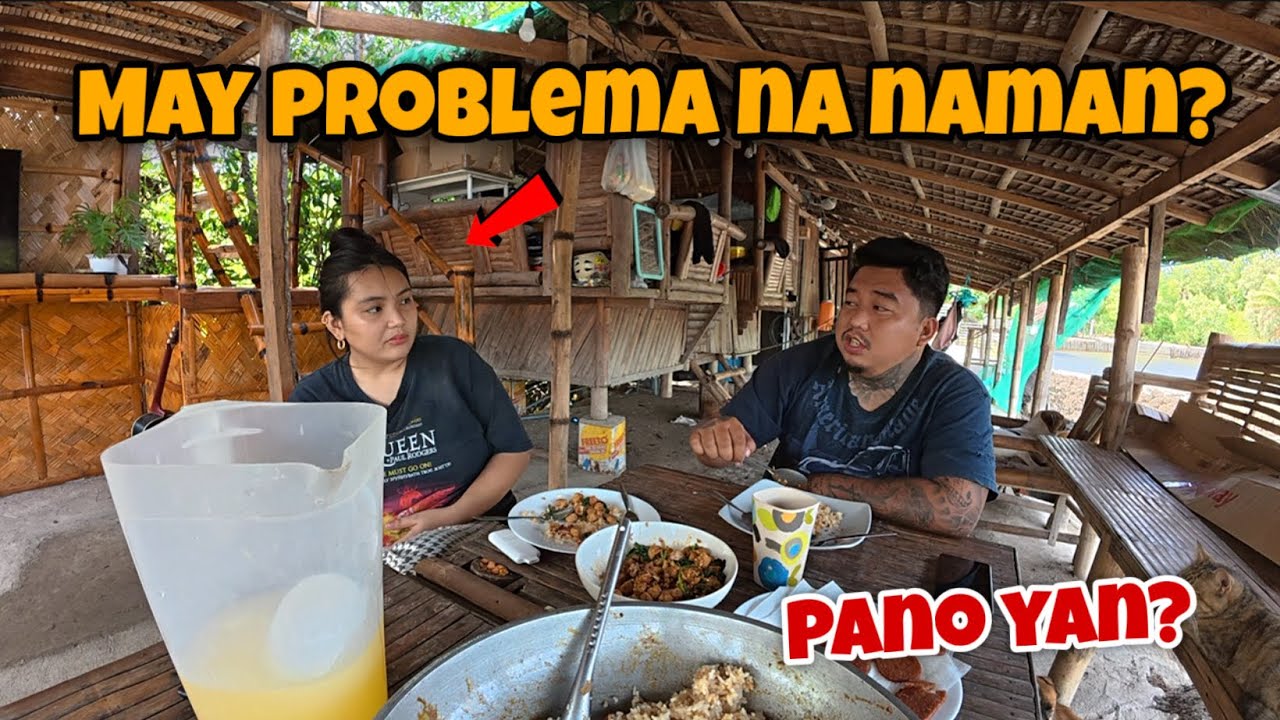 MAY MALAKING PROBLEMA ? I NAWAWALA SIYA HINDI KO MAKITA 😱😭