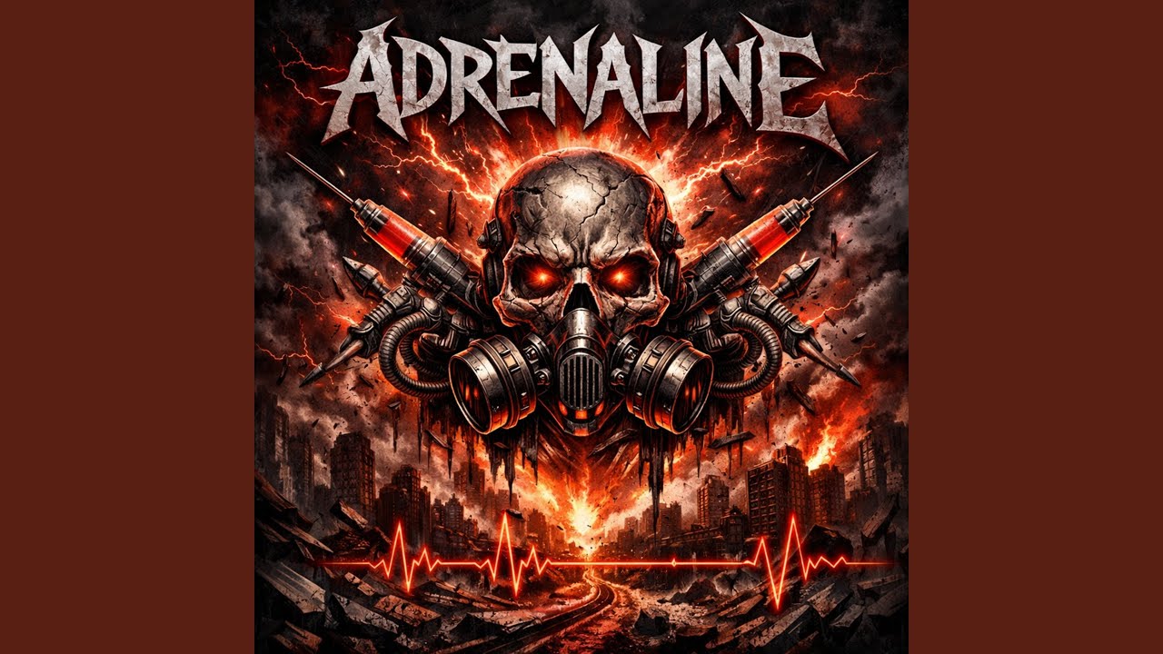 Adrenaline