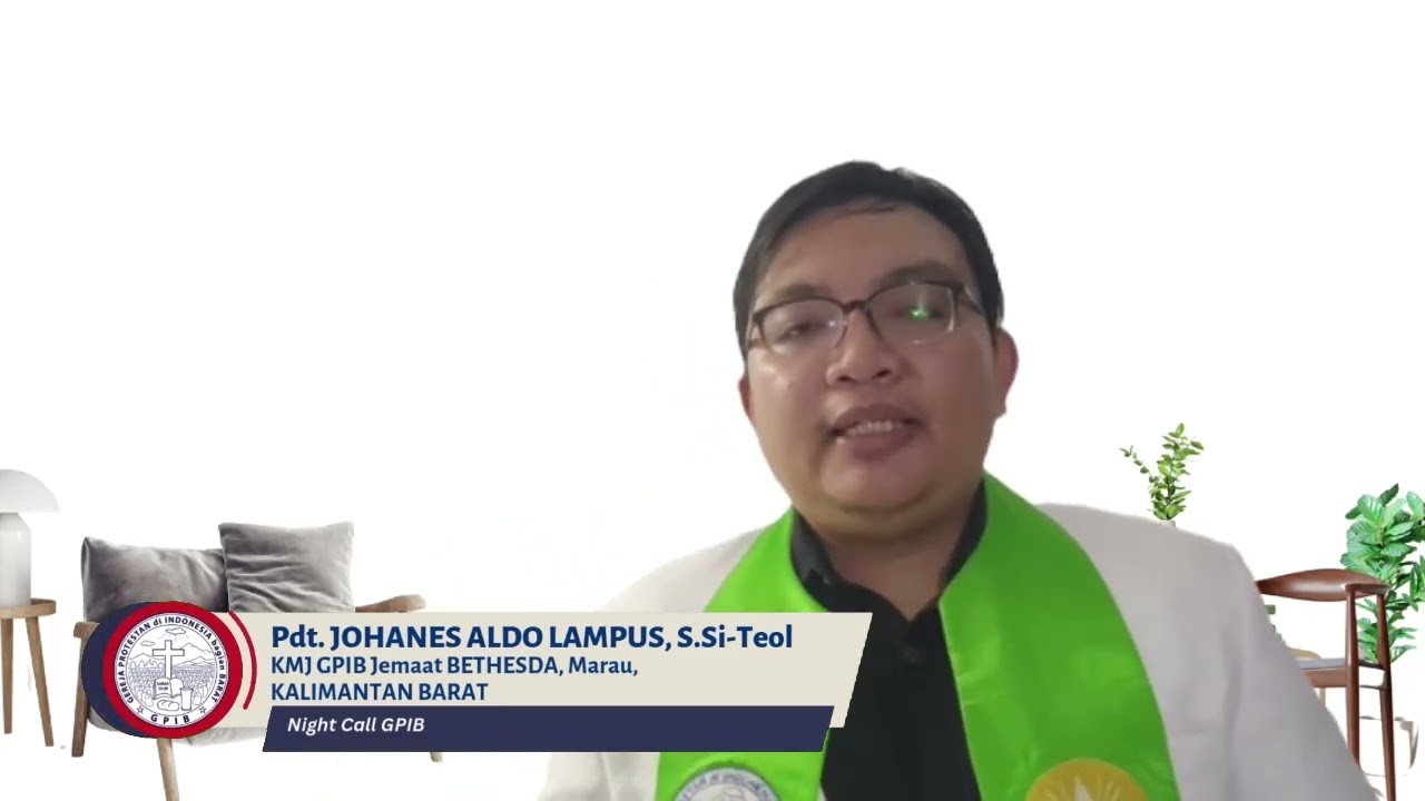 Night Call GPIB | Selasa 03 Februari 2026 | Episode 2845