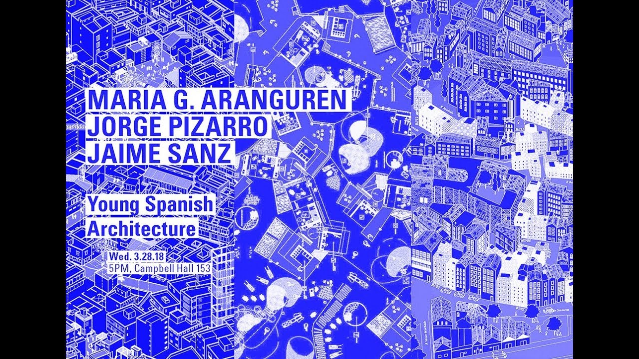 Young Spanish Architecture