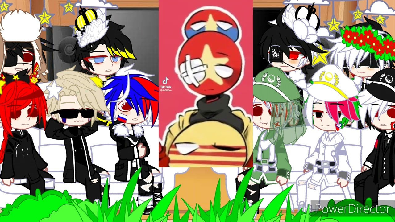 countryhumans reaction part 10(◍•ᴗ•◍)
