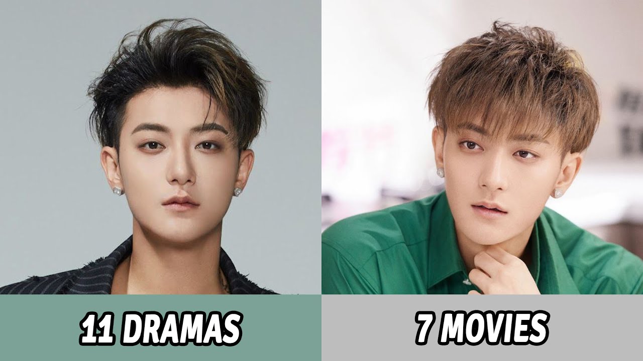 All Dramas and Movies of Z. Tao | Z. Tao (2010-2023)