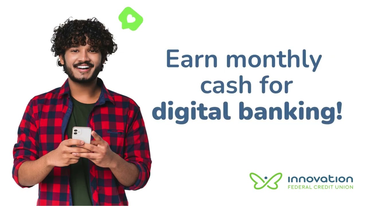 Earn Rewards for Daily Banking