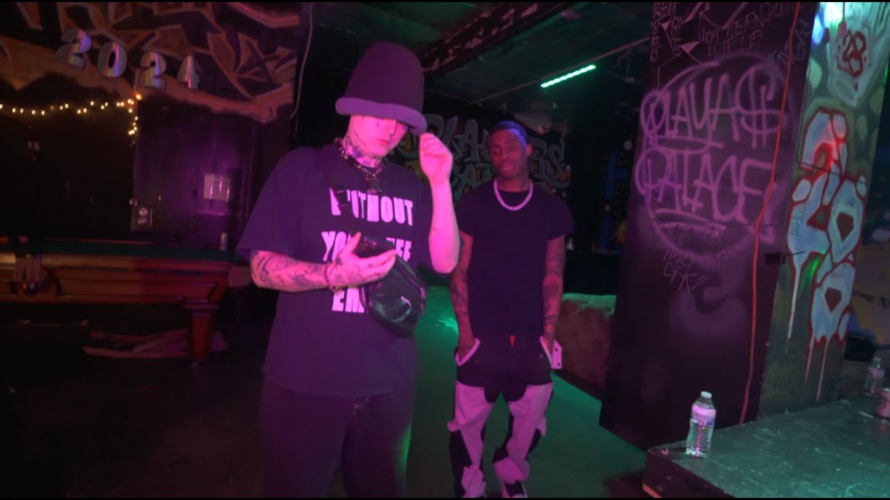 chris miles & killkody - K!LL ME