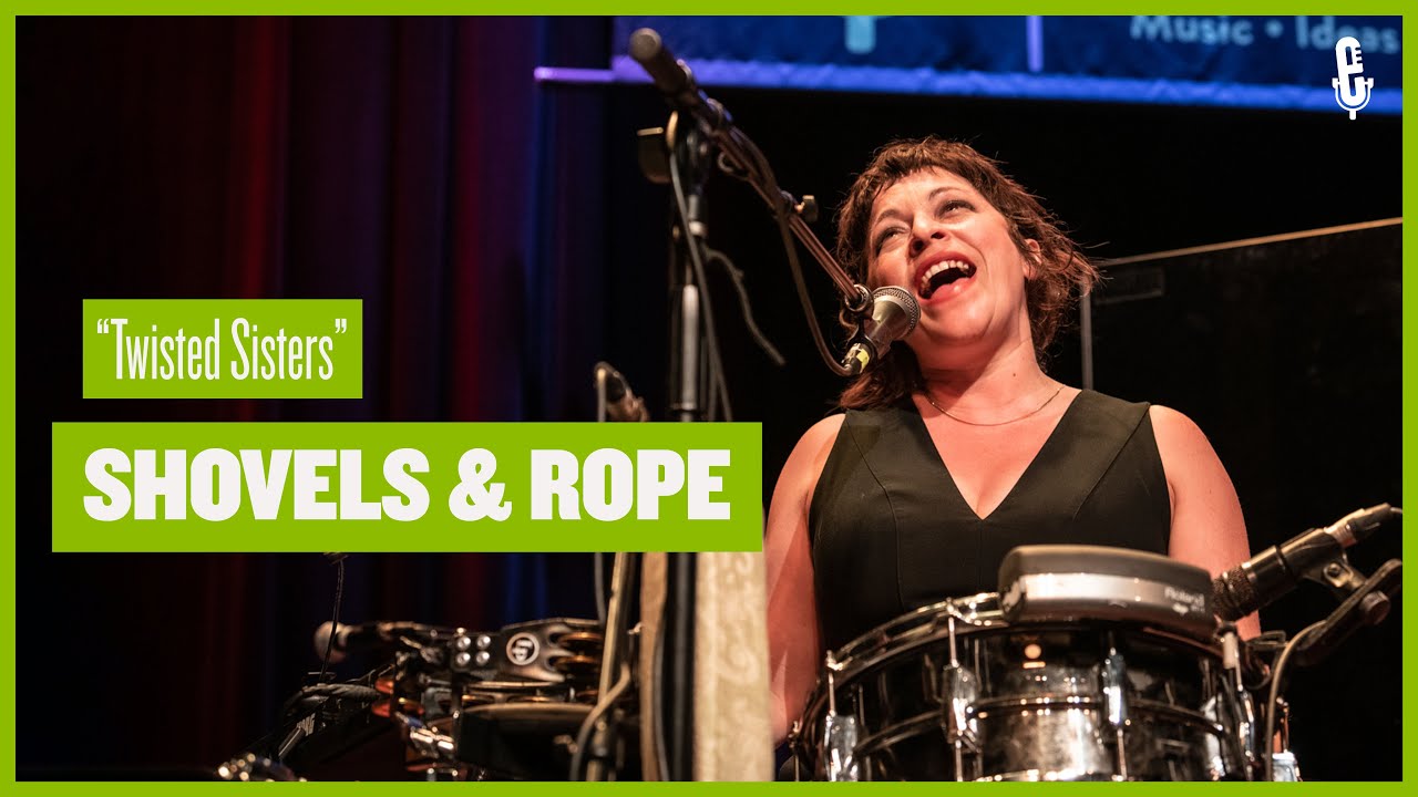 Shovels & Rope - 
