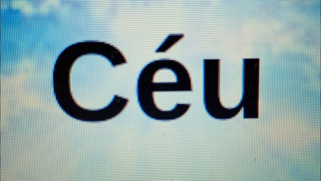 Céu - Nova Mente Espiritismo 