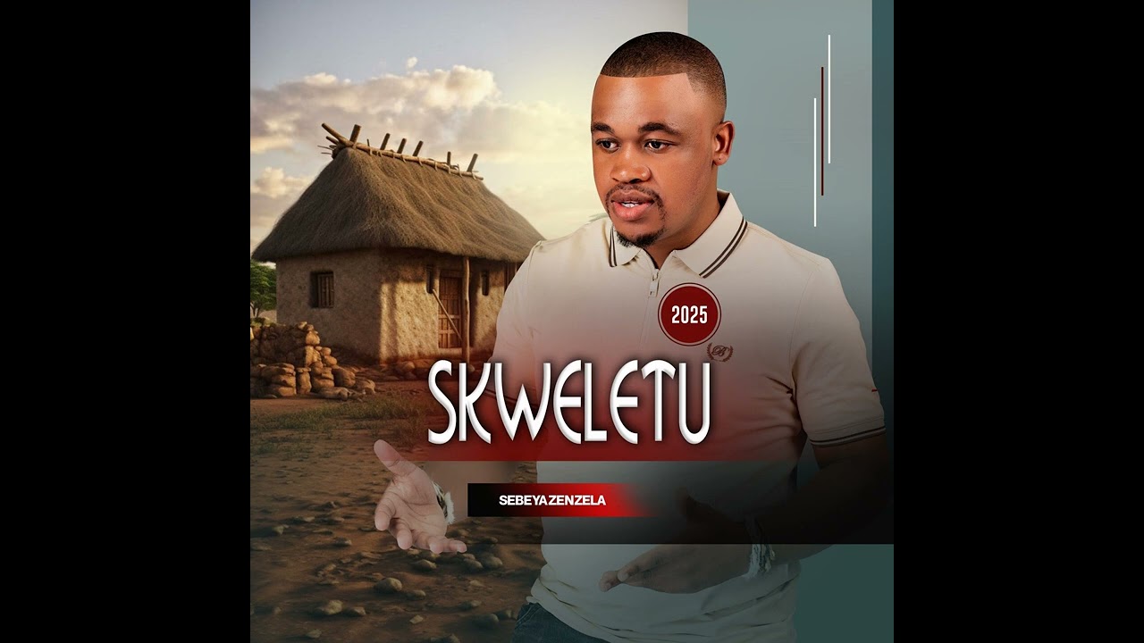 Skweletu - Into enhle