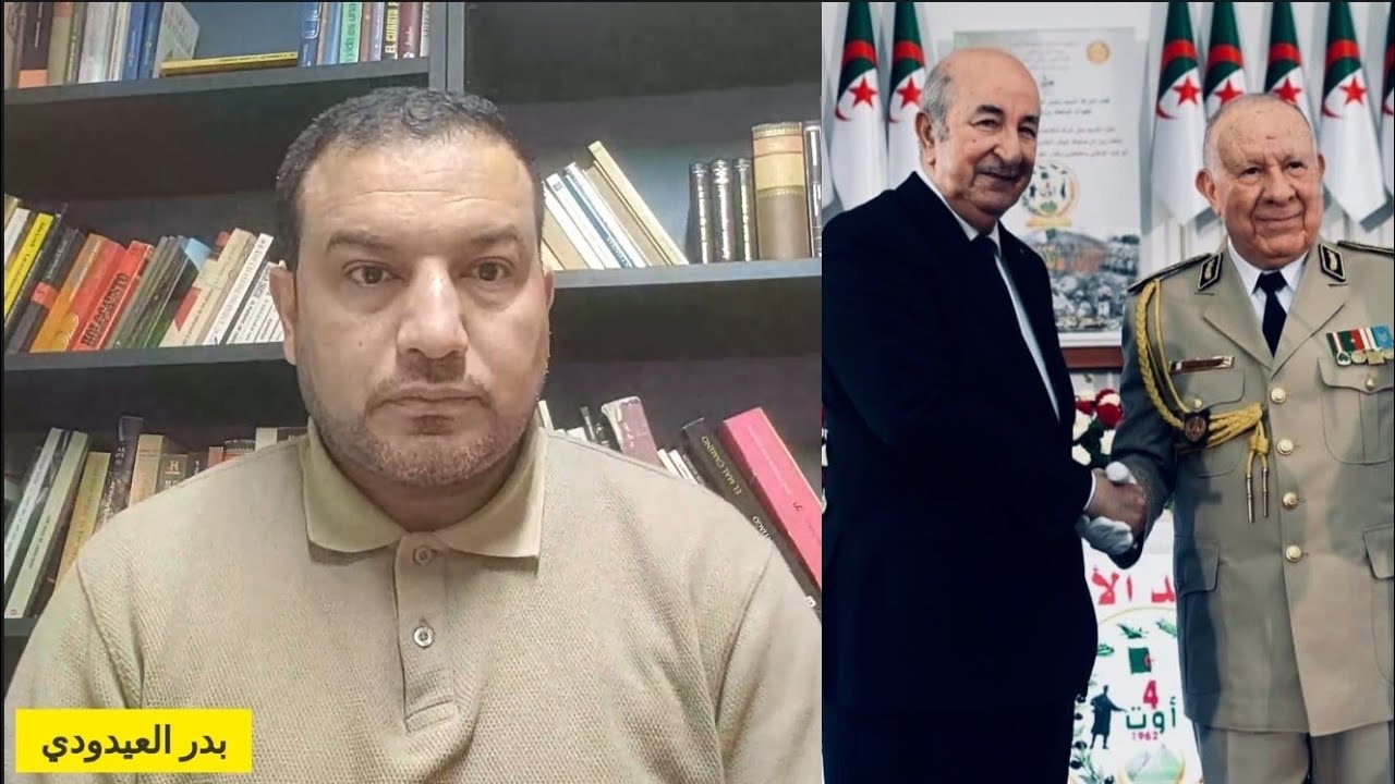 مقتل مغاربة..رسالة تحذيرية من الجزائر للمخزن  و إقبار لاتفاق السلام بعد زيارة بولس