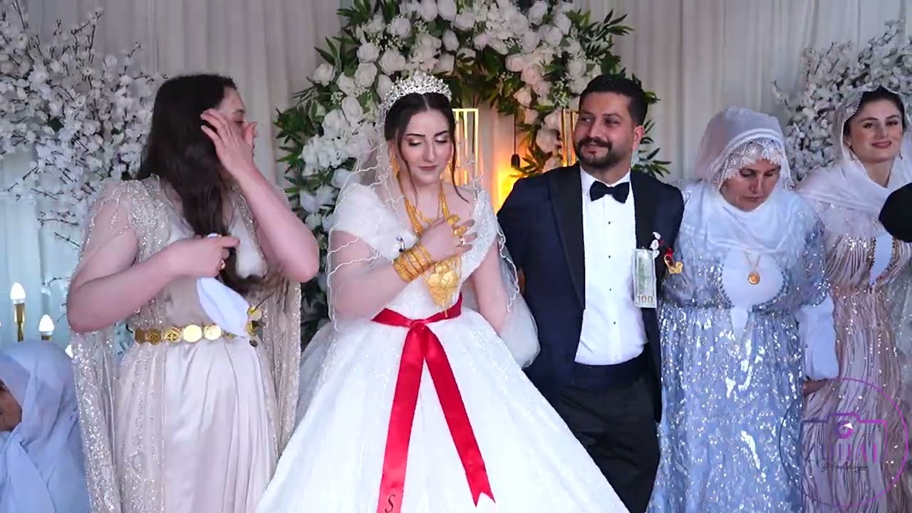 Sıtkı ÖZCAN Düğün Bölüm 3