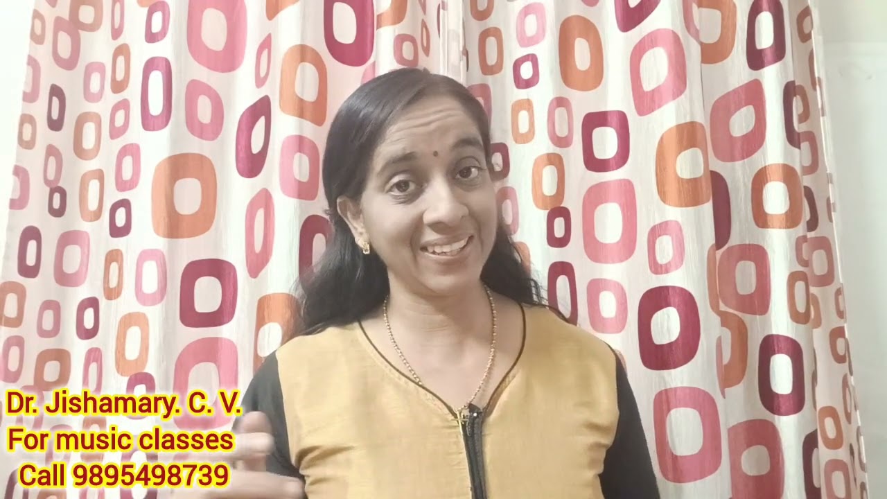 Mohanam varnam 