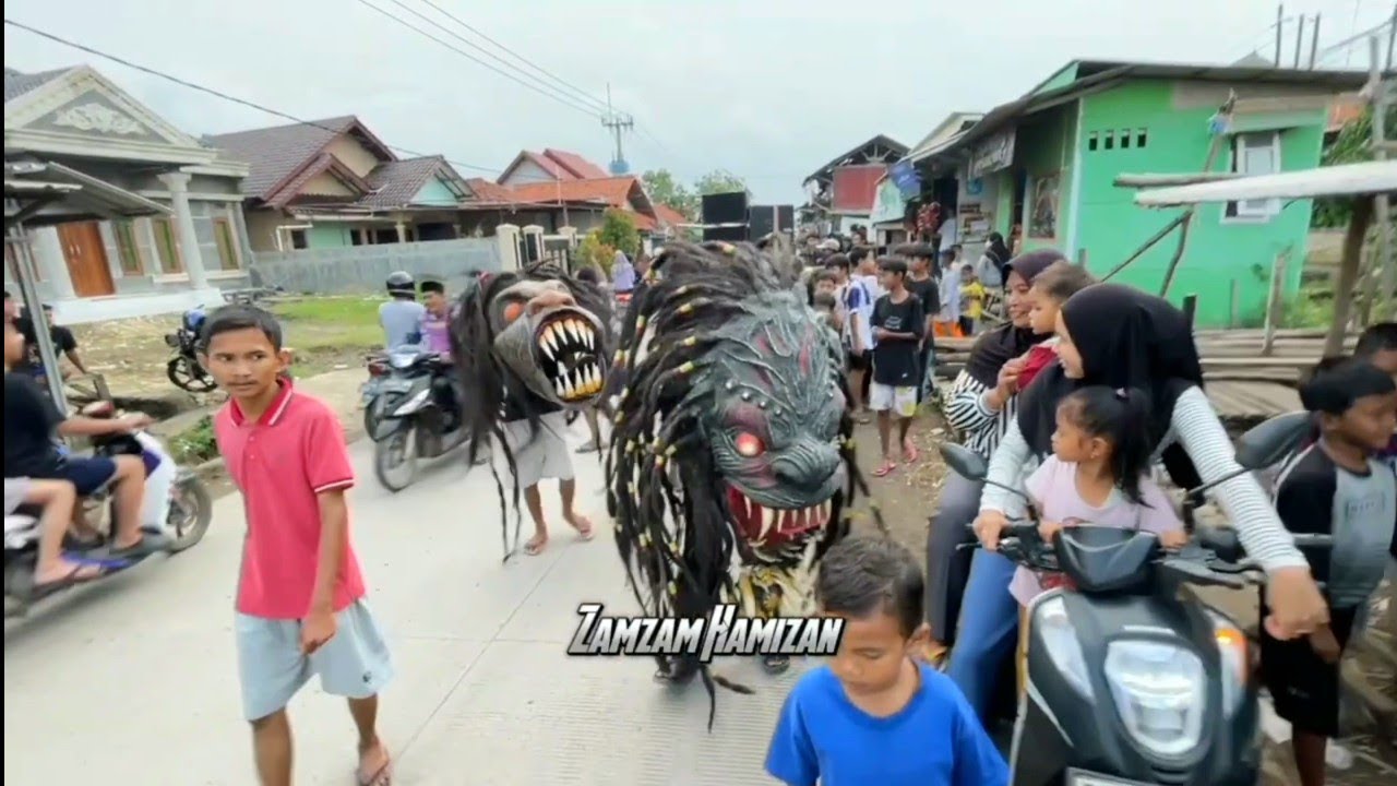 Obrog Obrog | Obrog Barongan Sambeng JM JL Terbaru 2026