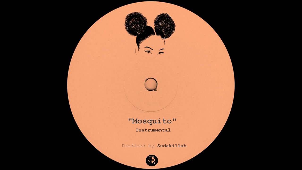 Sudakillah - Mosquito
