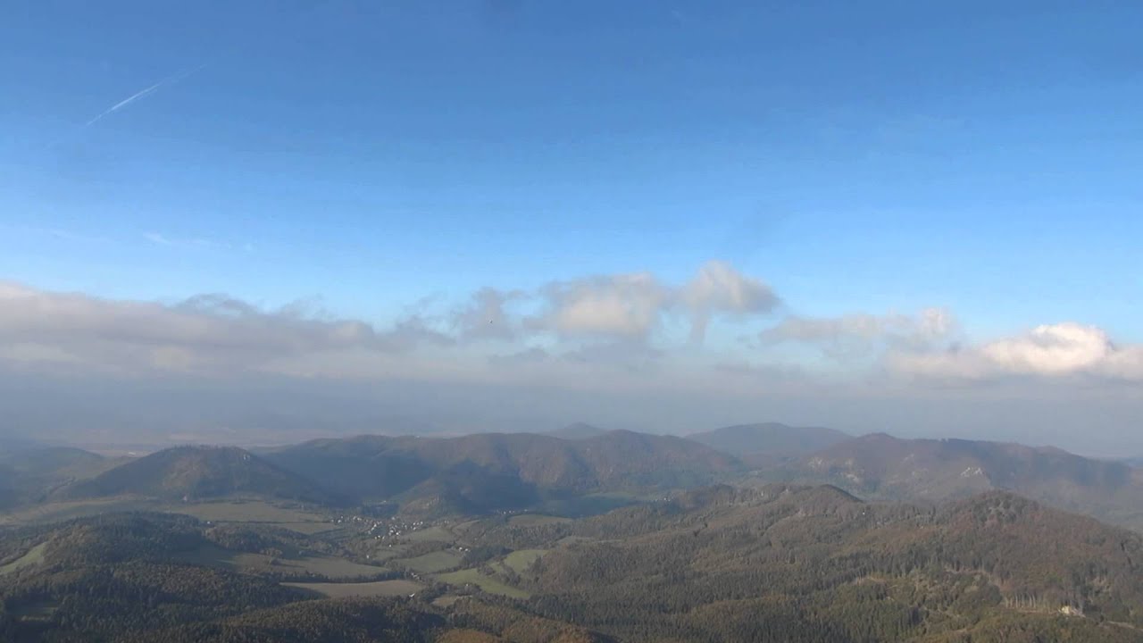 Lietadlo na Vapeč-i