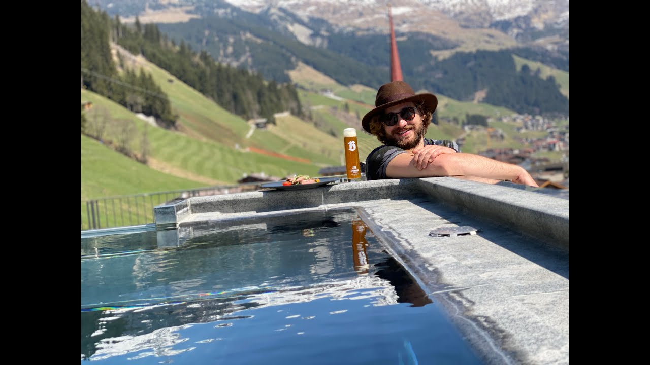Tuxer Berglammrücken | Sebastian Stock | Hotel Bergfried