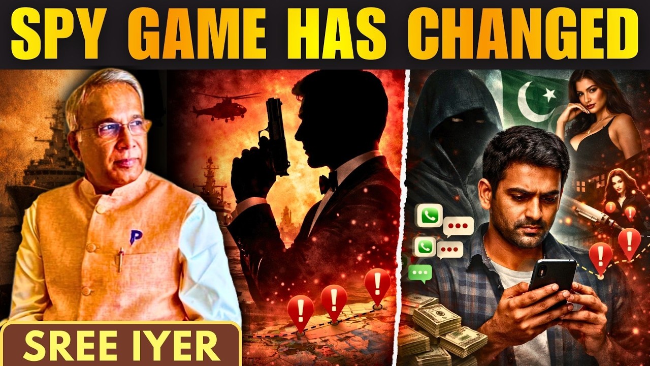 Подвинься, Джеймс Бонд: как обычный человек стал новым агентом пакистанской разведки.