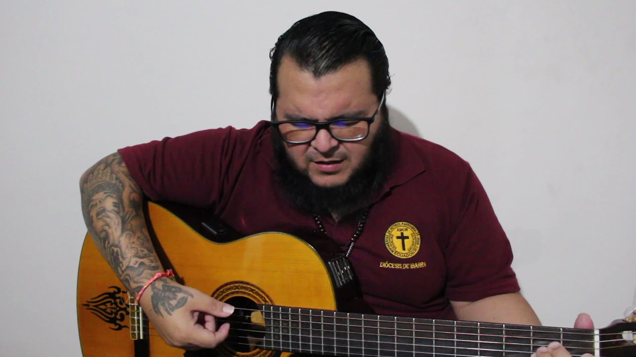 VEN Y SÍGUEME • MOVIMIENTO JUAN XXIII