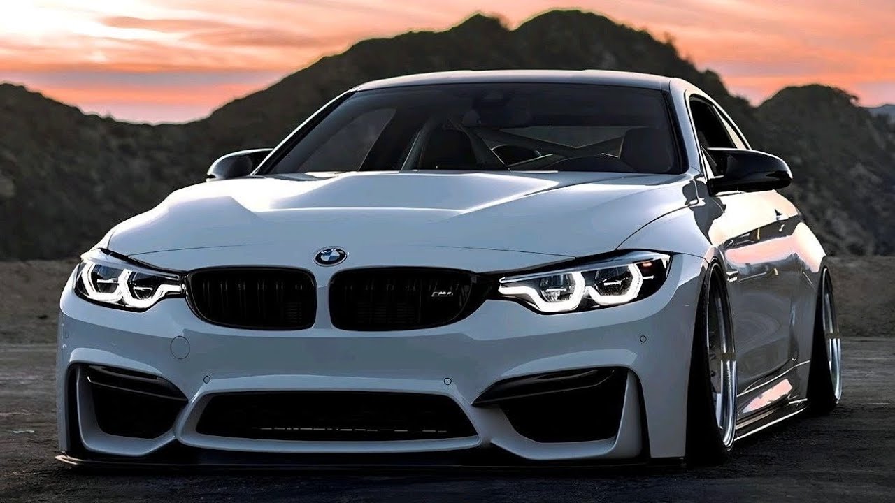 BMW M3 Sesler Gran Turismo™SPORT