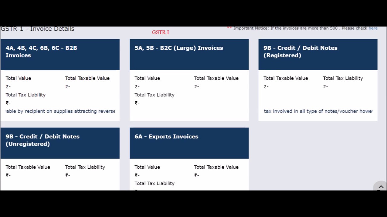 КАК ПЕРЕСМОТРЕТЬ GSTR 3B ПОСЛЕ ПОДАЧИ