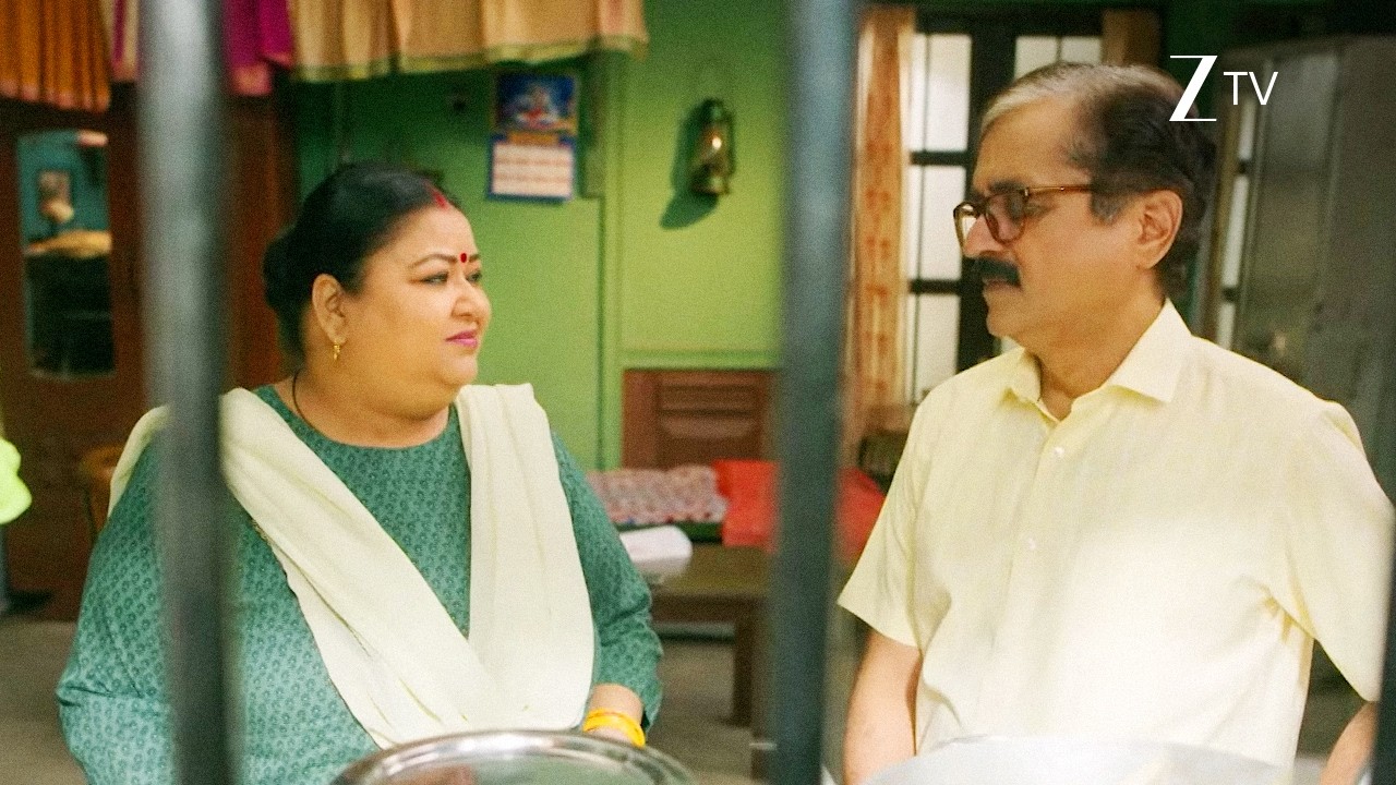 TUMM SE TUMM TAK | Kya Pushpa ko milegi Anu ki shaadi ke paise jodne ke liye madad?