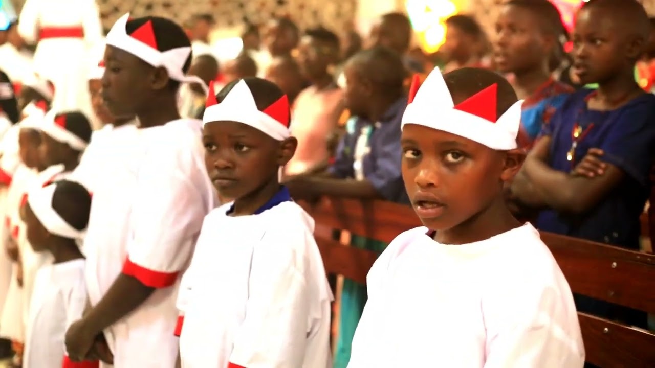 Confirmation  CONGO-NIL / RUTSIRO