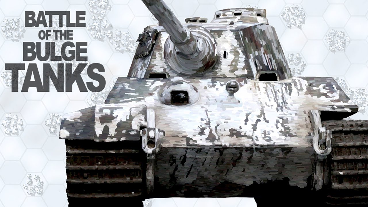 Kickstarter Launch - My New Wargame