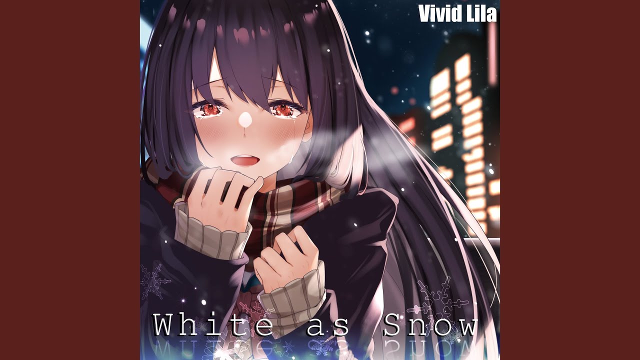 白菫の雪が降る中で (feat. nayuta) (2021 Remaster)