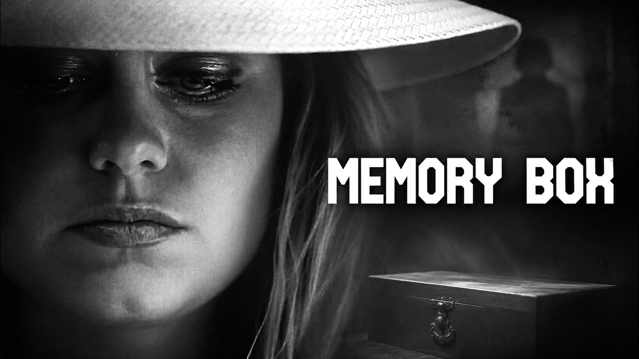 Memory Box | A Film Noir Short Film