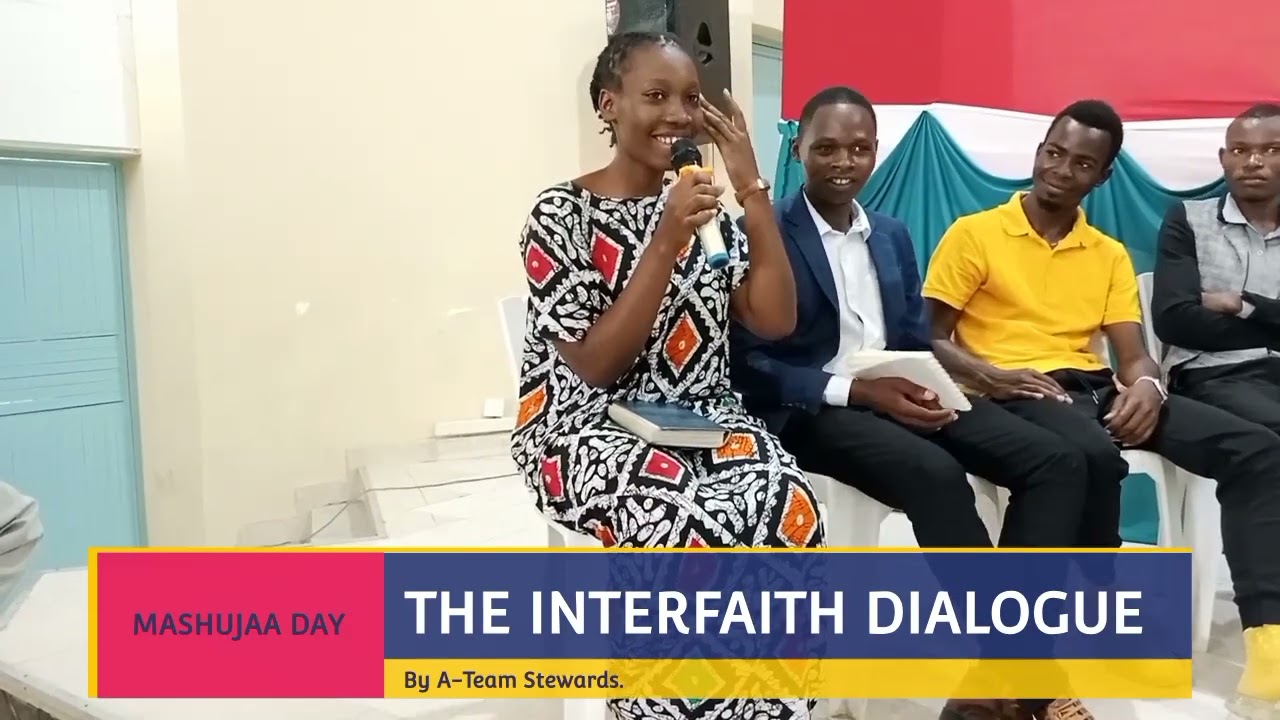 RELIGIOUS TOLERANCE #interfaith #interfaithdialogue#peace#tolerance#loveoneanother